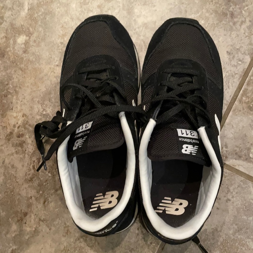 New Balance 311 Woman’s 8.5